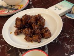-新白鹿餐厅(爱琴海购物中心店)