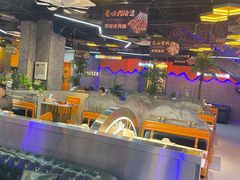 -亿牌牌东北烧烤(博物馆旗舰店)