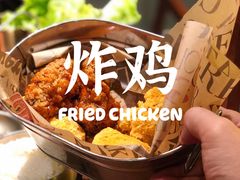 -春熙台韩国料理·章鱼肥牛(西丽店)