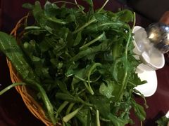 -野菌皇海景野生菌火锅(滨海大道店)