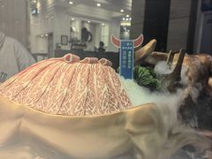 -德天肥牛海鲜火锅(城西银泰店)