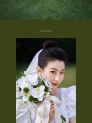 -GO VISION 动视觉婚纱摄影高级定制