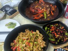 -聚味瞿记·龙虾堂(树木岭店)