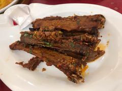 -椿记烧鹅(北门店)
