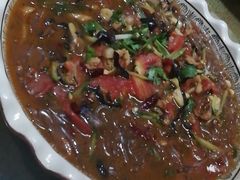 -煎饼卷大葱(春秋西路店)