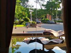 -广州逸林假日酒店·四季桃源中餐厅(白云山风景区店)