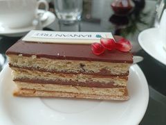 -天津海河悦榕庄·Lobby Lounge大堂吧