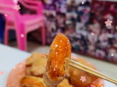 -小雨点糖水店(中兴街分店)
