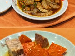 -抱德·潮汕味(敦和店原惠城鱼仔)