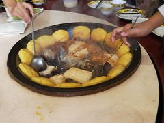-大鹅岛灶台鱼·铁锅炖(水库路店)