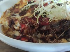 -良木缘咖啡西餐(蜀汉路店)