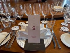 -广州富力君悦大酒店空中花园