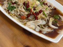 -景祥海鲜美食餐厅
