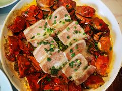 -壹只菜·崇明本地特色菜(崇明南门店)