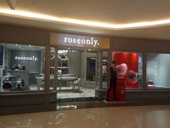 -ROSEONLY诺誓(磐基中心店)