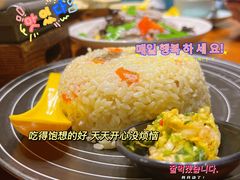 -北疆饭店(惠山万达店)