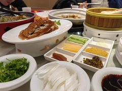 -阿庄新豫菜(通泰路店)