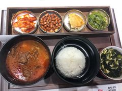 -牛腩之旅·牛腩牛杂煲(光启城美食城店)