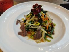 -燕兰楼·清真西北融合菜(亚运村店)