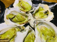 -烧蠔帮·生蚝海鲜牌档(观海店)