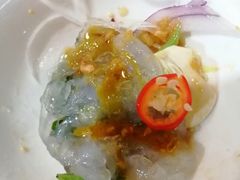 -官塘锋记鱼生·生腌·砂锅粥(牌坊街店)