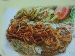 -Paulaner·德国帕拉娜自酿啤酒餐厅(海上世界店)