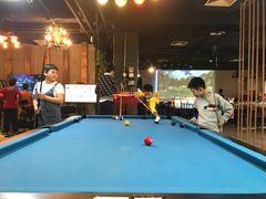 -4k轰趴馆(中关村店)