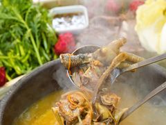 -春耕野菜馆(湖滨路店)