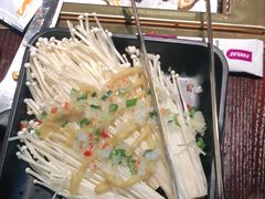 -新石器烤肉(之心城店)