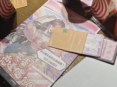 -FullHouse桌游跑团血染剧本杀(南京西路店)