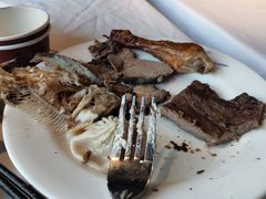 -星伦多 自助料理(圆融店)