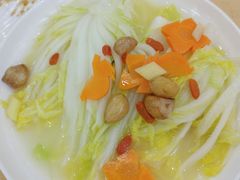 -旺富东海大酒楼(海鲜街店)