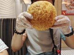 -潮庭港式茶餐厅·熊仔奶茶(同济广场店)