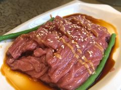 -清远国际酒店御珍轩食街