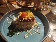 -卢布里西餐厅(总店)