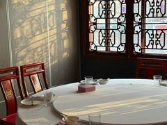 -万荣烤鸭店·北京菜(农光里店)