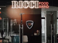 -Ricci睿奇美式餐厅(五道口店)