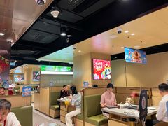 -海底捞火锅(河东万达广场店)