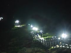 -灵山
