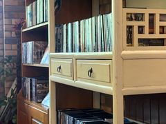 -CafeDuVillage乡村咖啡馆(美邻苑店)