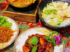 -小娘惹厨房Little Nyonya(狮城有约上榜店)