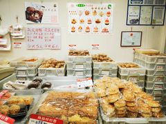 -爱德顺糕点食屋(利民道店)