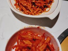 -七八冷面·延边朝鲜族美食(欢乐谷店)