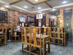 -回春阁汤菜坊(友谊路店)