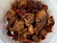 -鑫记婆婆兔·兔头(春熙店)