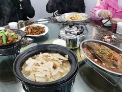 -徽州美食(三十年老店)