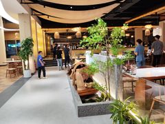 -风味小馆(天目湖宾馆店)