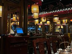 -杨记隆府(时代天街店)