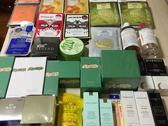 -乐天免税店(明洞店)