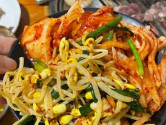 -炽城·烤肉名家(鸿达中央广场店)